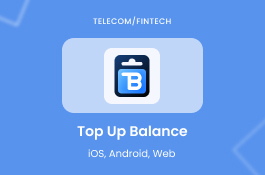 TopUp-Balance